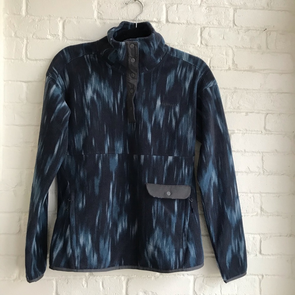 Merrell Sweater Size Small - Picture 6 of 8